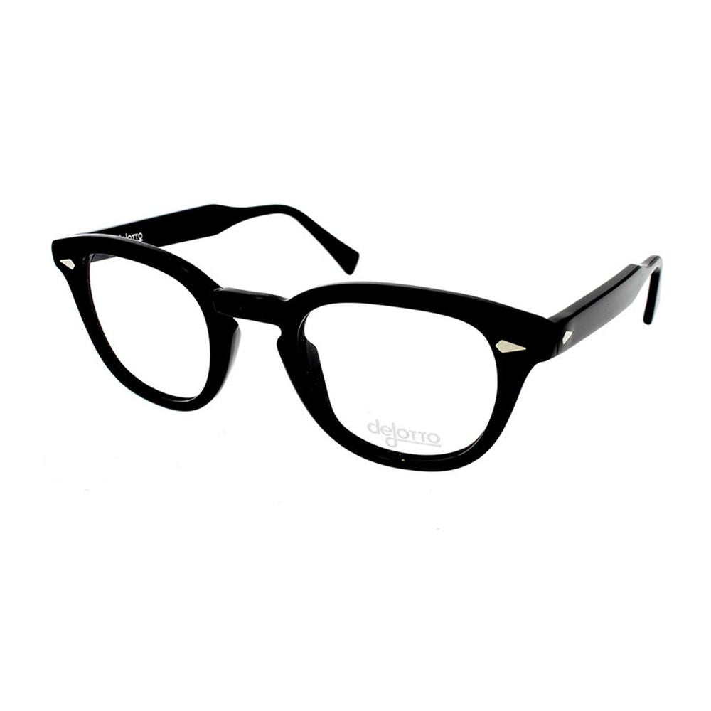 Dl11 8001 Square Celluloid Frame Sunglasses