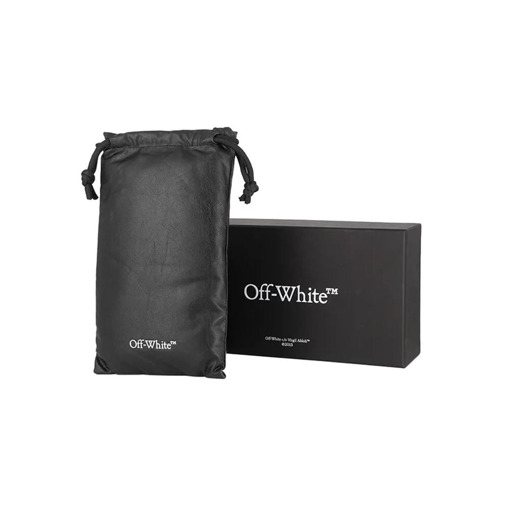 Oeri144 Hilo Glossy Black Acetate Sunglasses