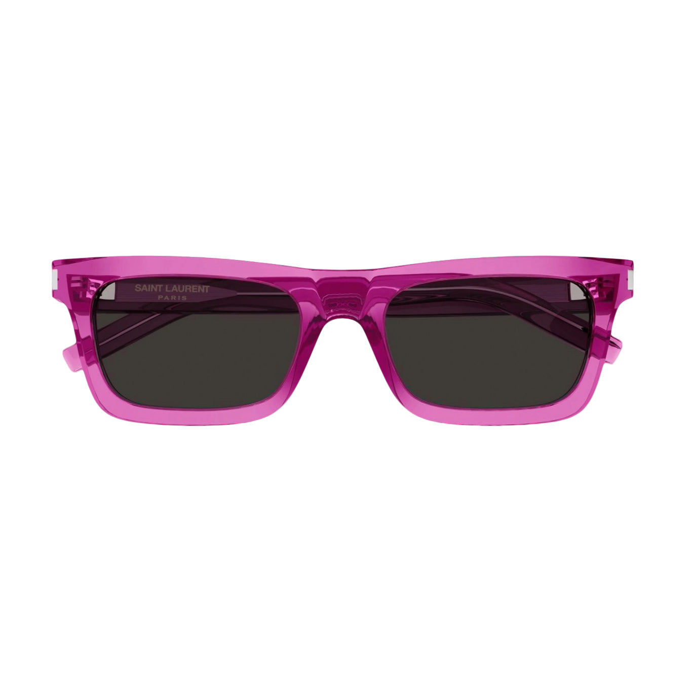 Sunglasses Saint Laurent SL 461 BETTY 018 pink pink black 54/18/145