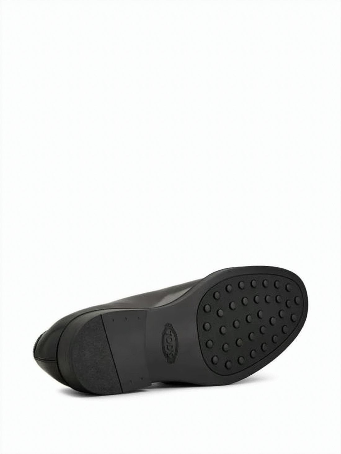 Polished Calf Leather Dress Shoes