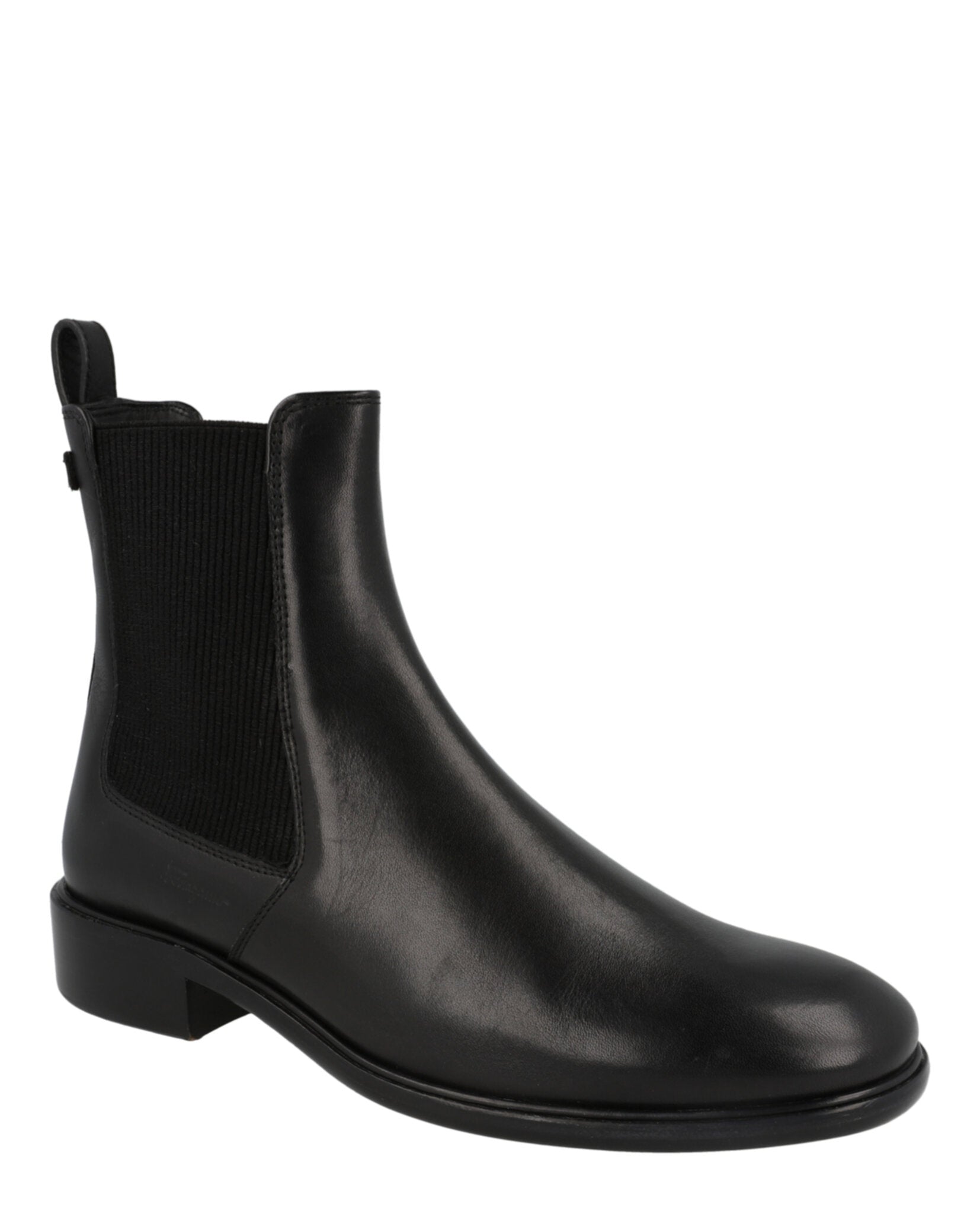 Oddo Chelsea Boots