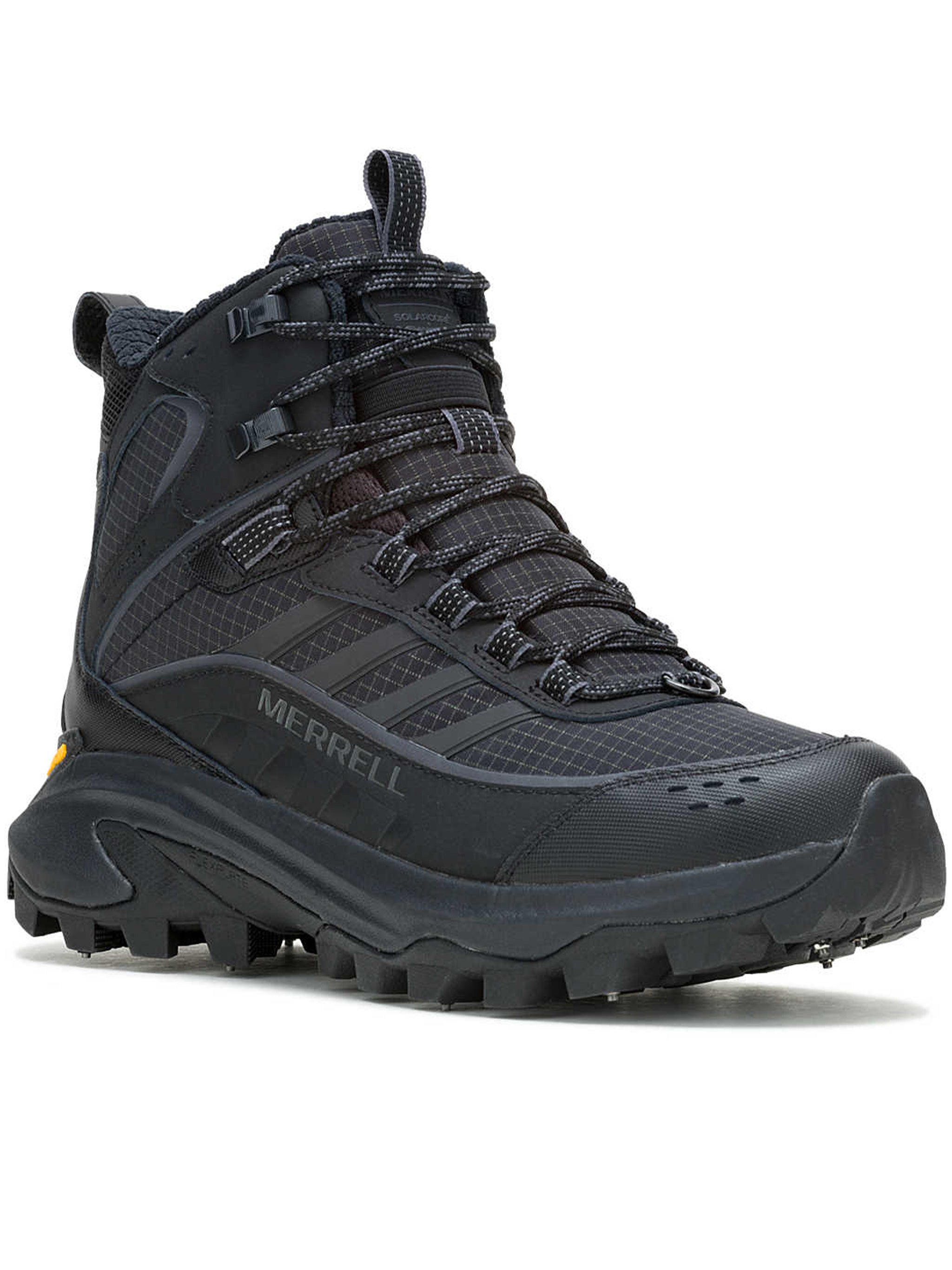 Moab Speed 2 Thermo Mid Hiking Boot