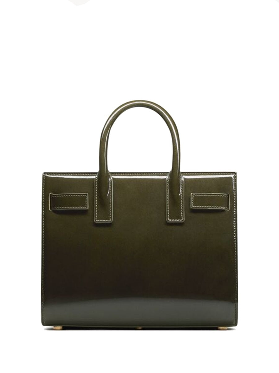 "Sac De Jour" Nano Bag