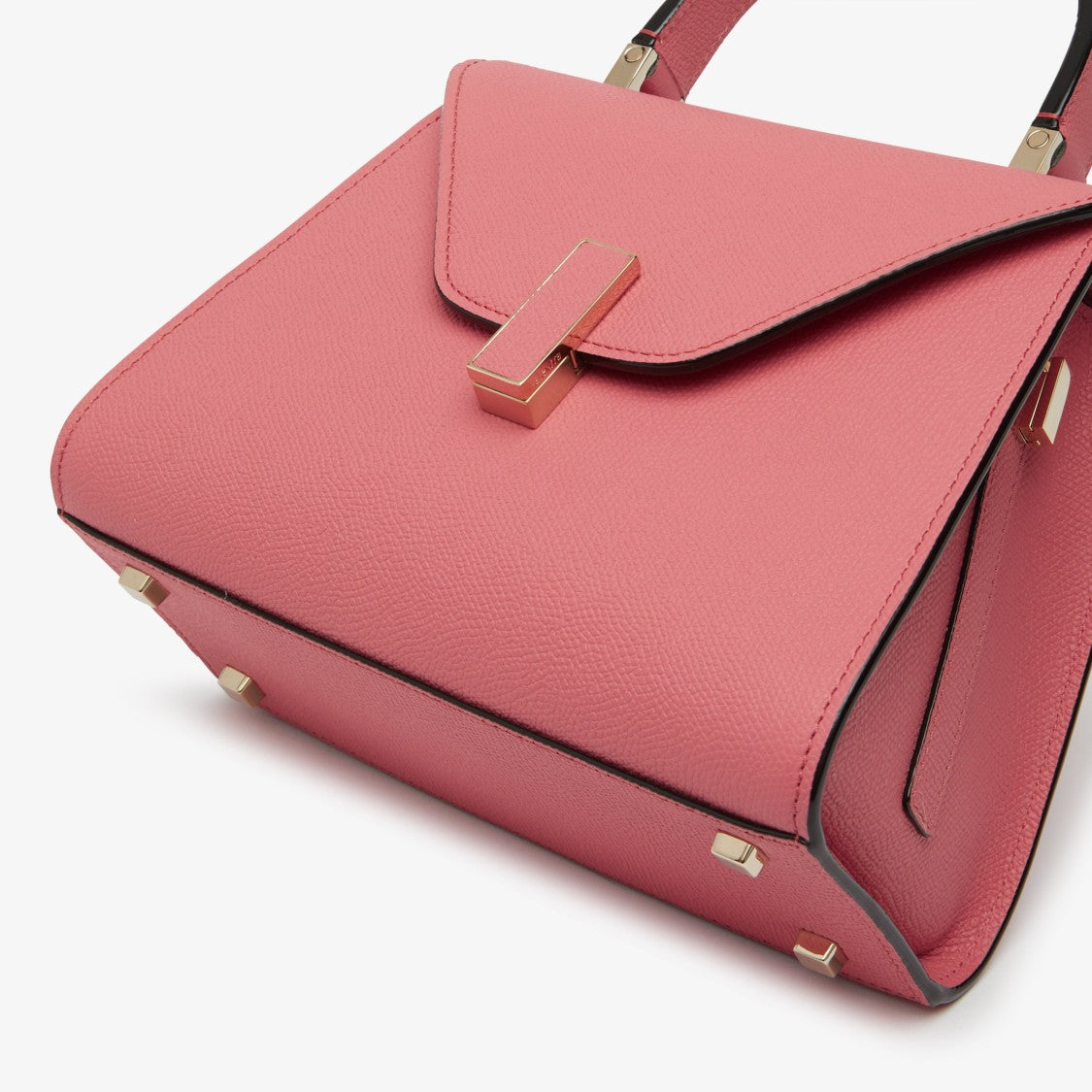Iside Top Handle Mini Bag