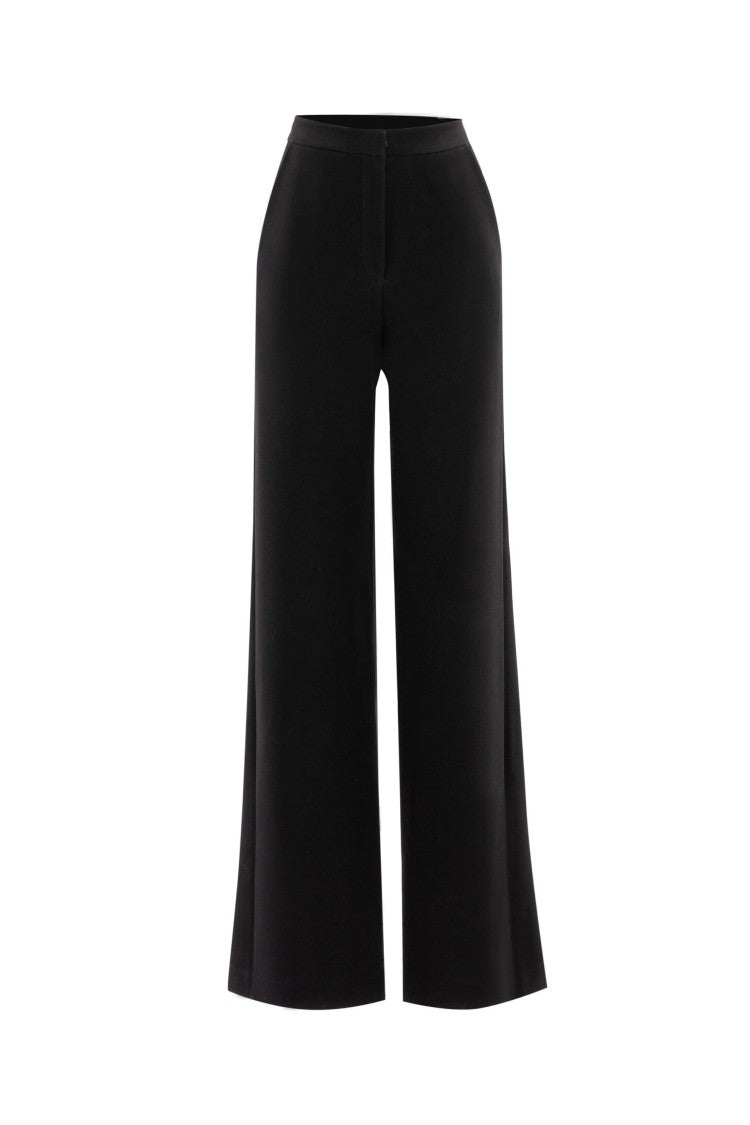 Tailored Pants