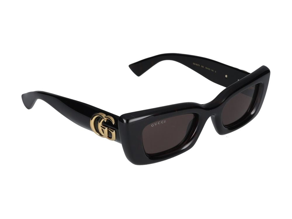 Sunglasses GG1827S 002 havana havana brown 49/22/145