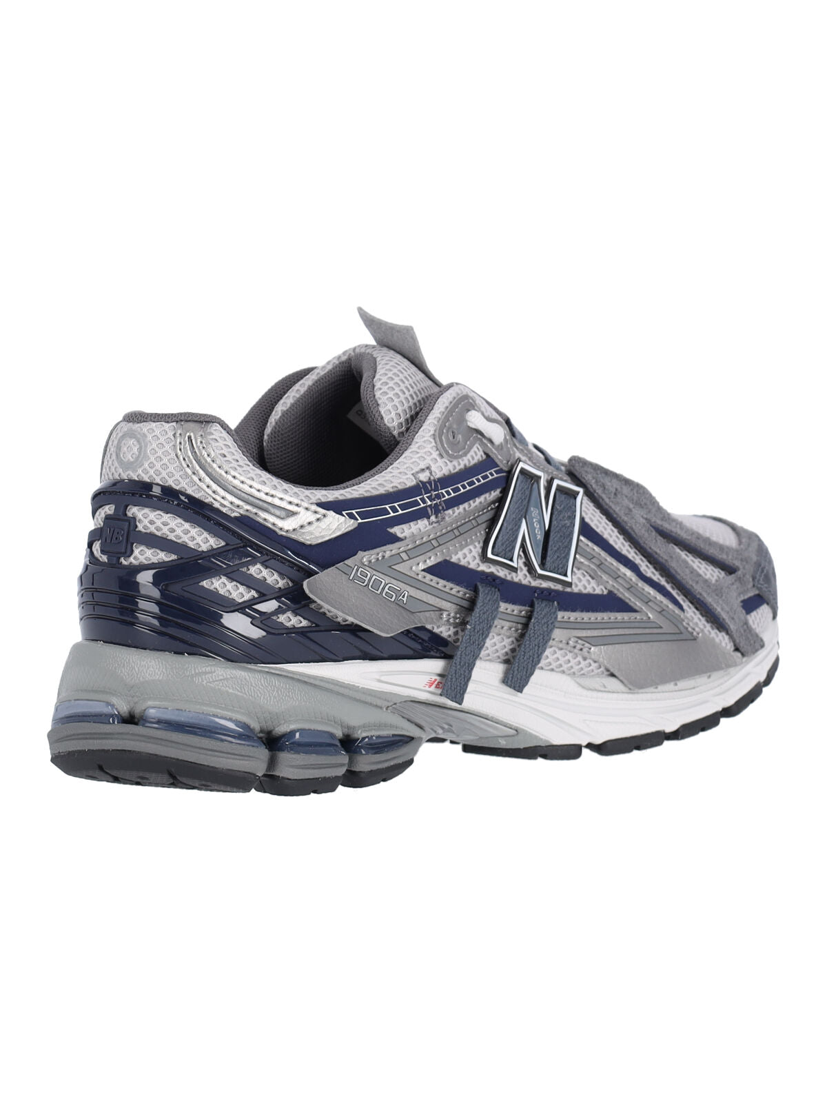 Grey U1906A Sneakers