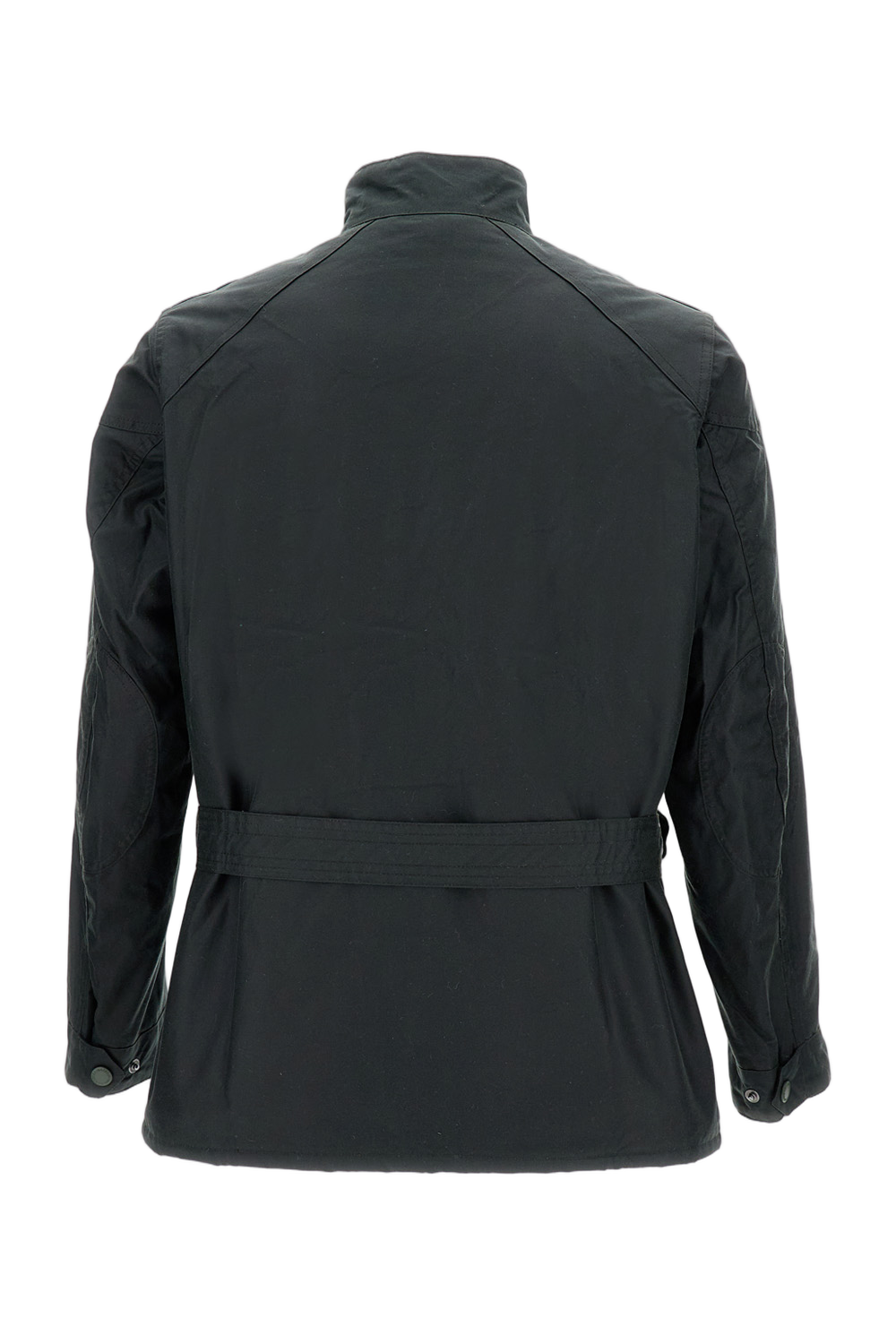 Heritage-Inspired Slim Fit Blackwell Jacket