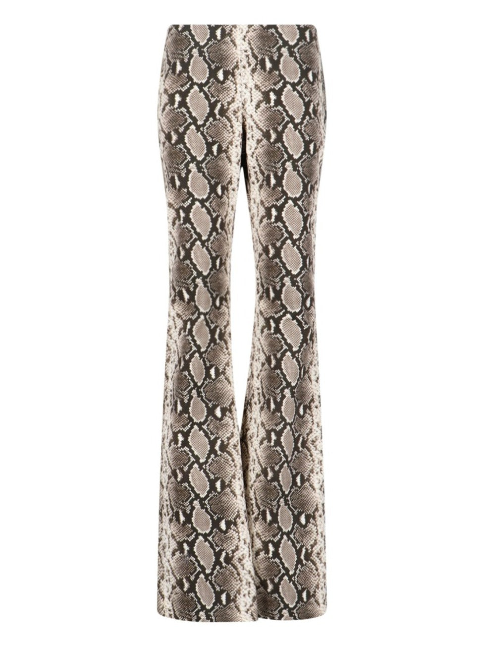 Bootcut Pants – Multicolor