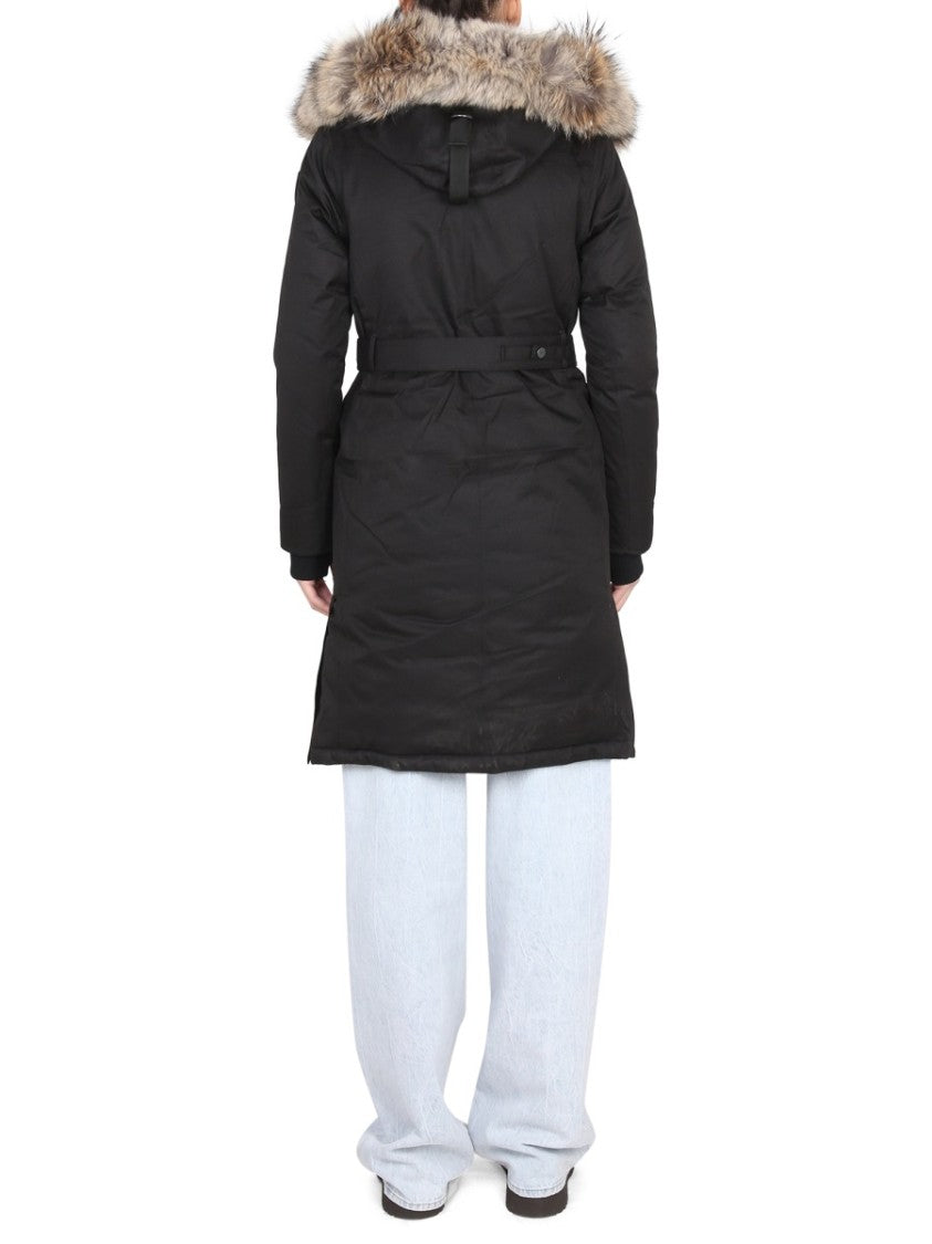 Morgan Parka