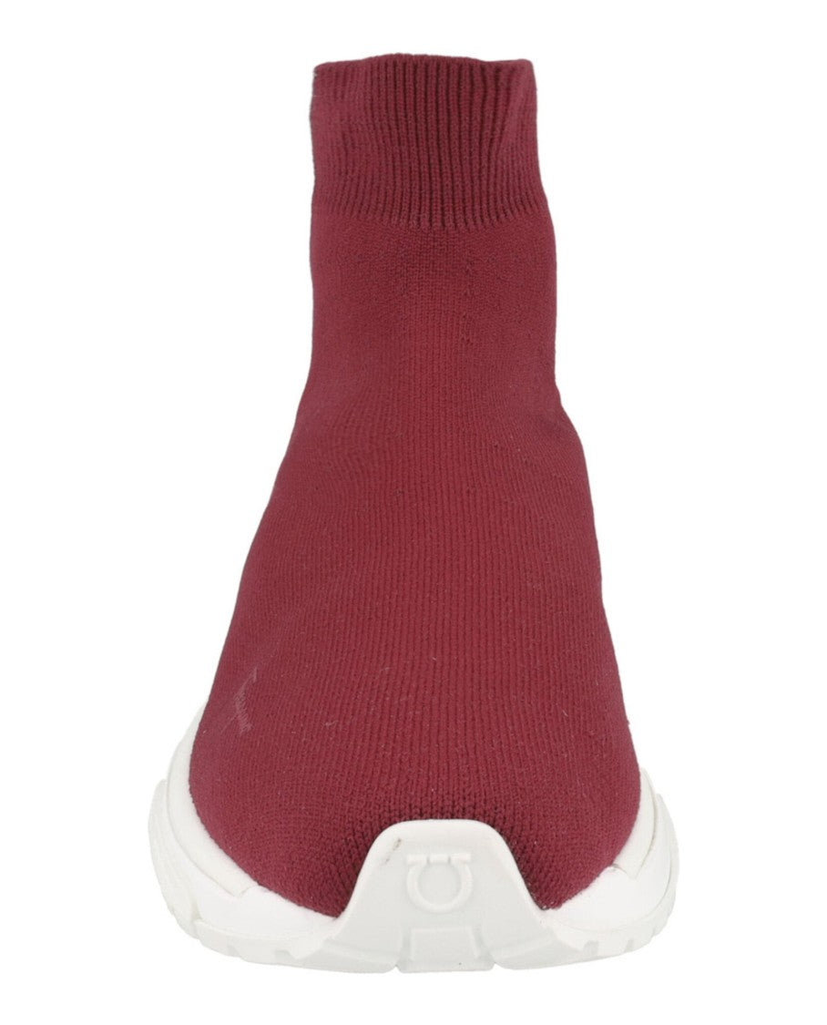 Sneakersy-skarpety Ninette High-Top