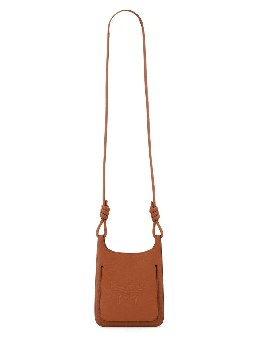 "Himmel" Hobo Bag