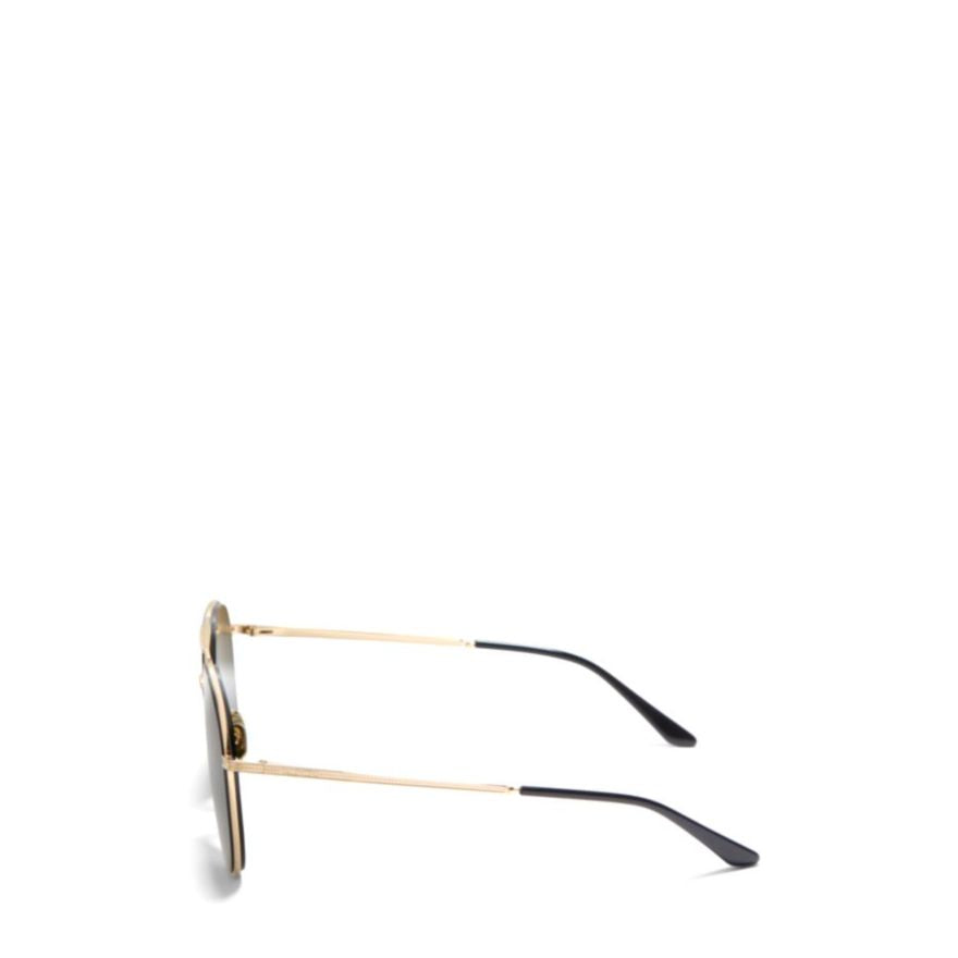 Vls 172a Aviator-Style Sunglasses