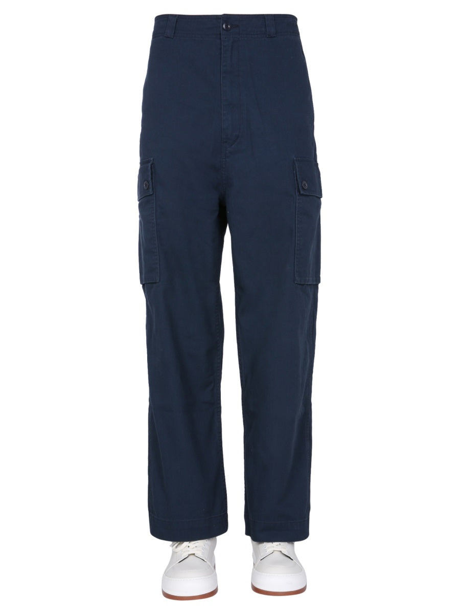 "Dutch" Jeans
