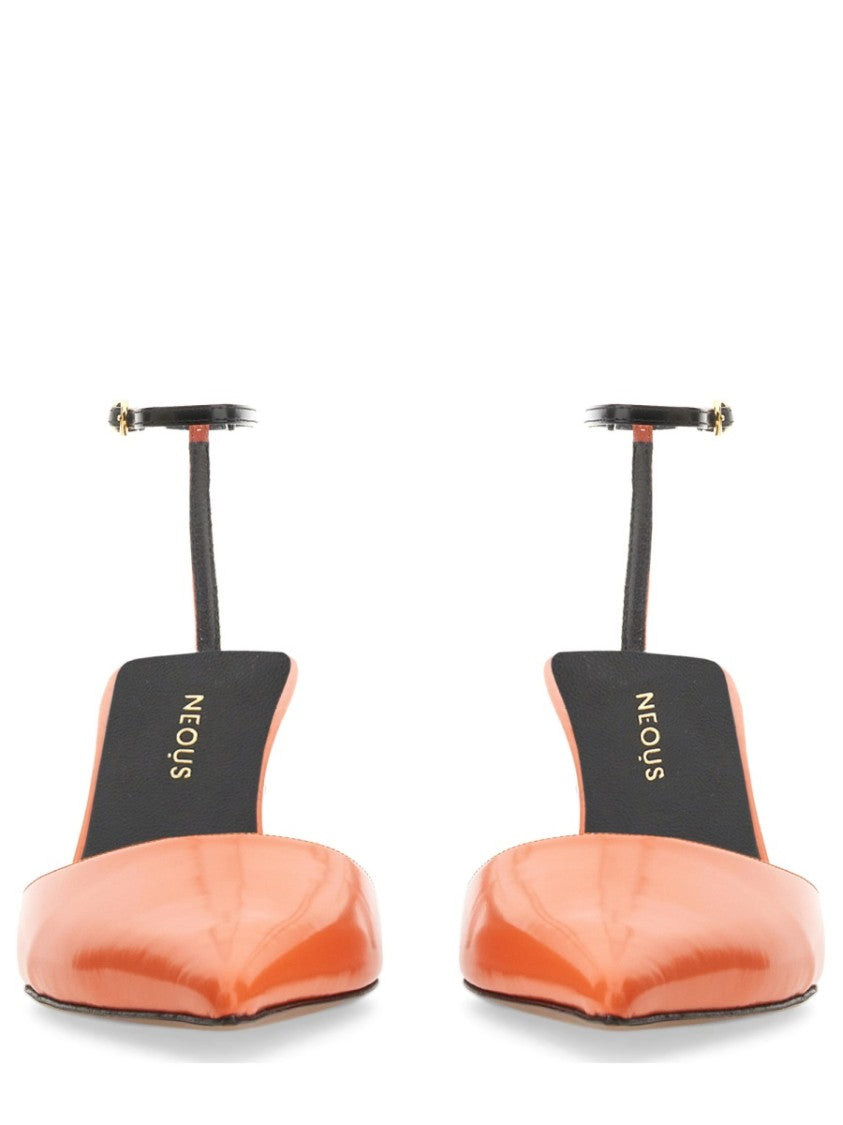 Toliman Pump