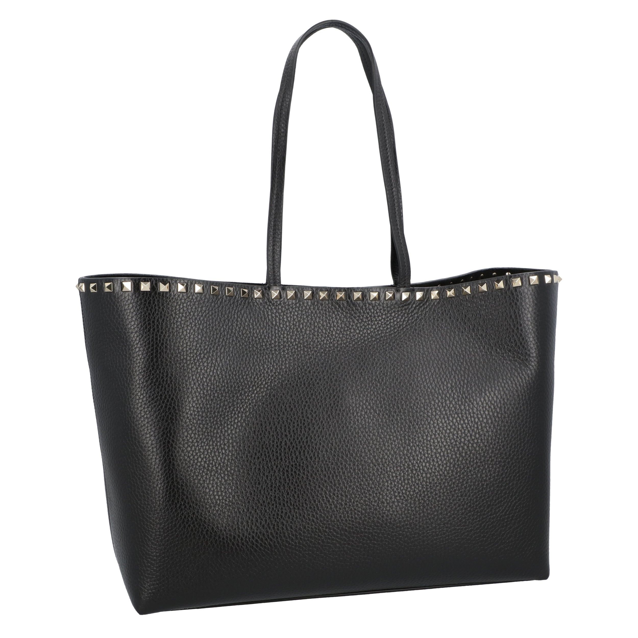 Rockstud Tote Bag