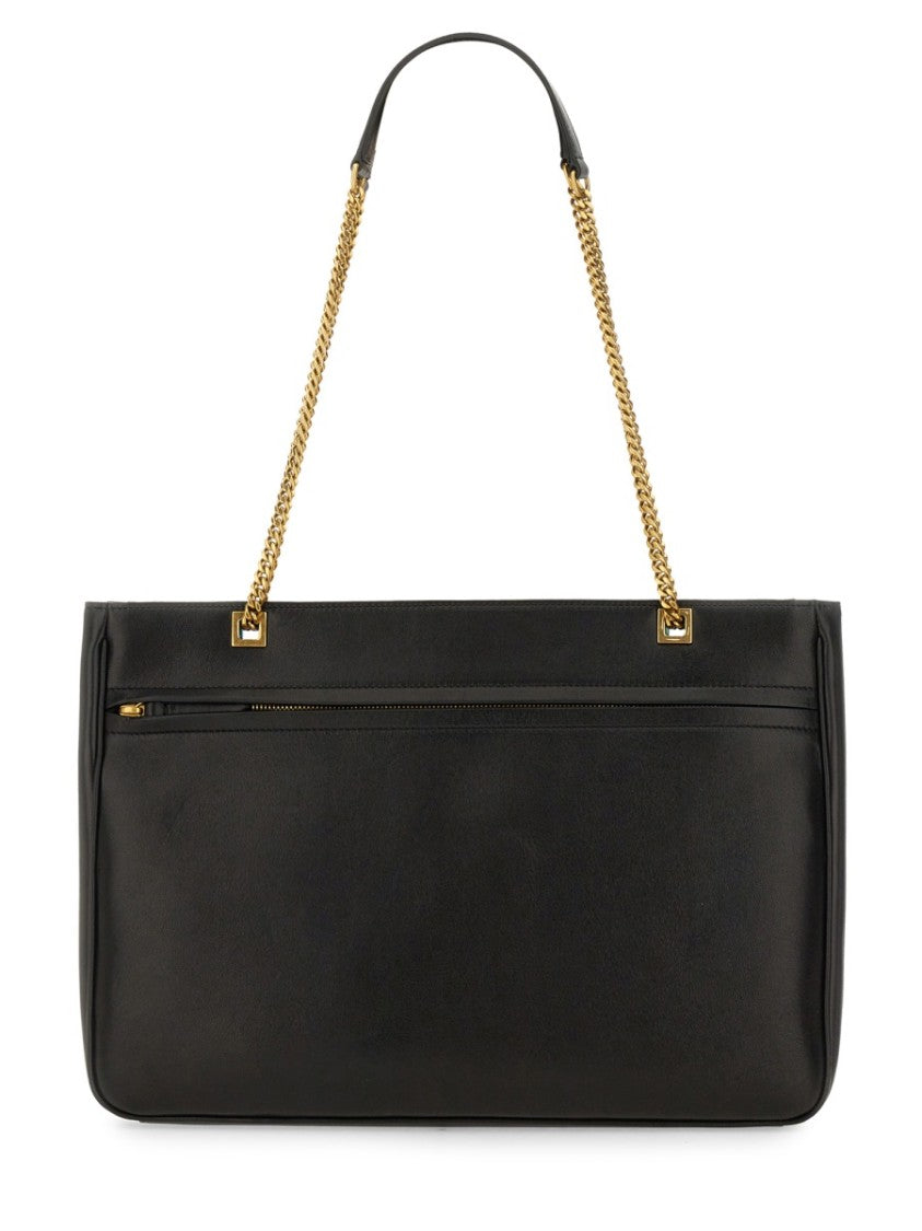 "Viva Superstar" Medium Shopping Bag