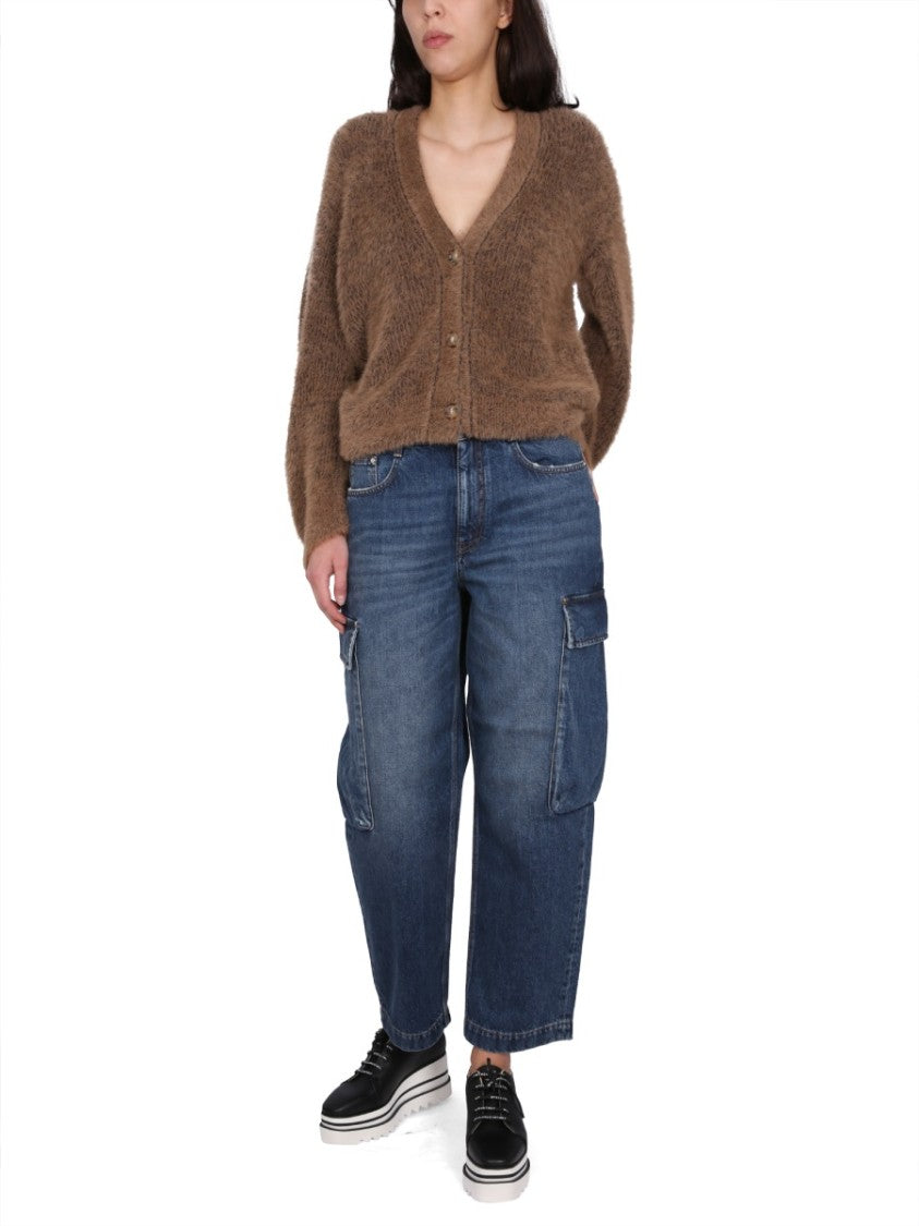 Cargo Jeans