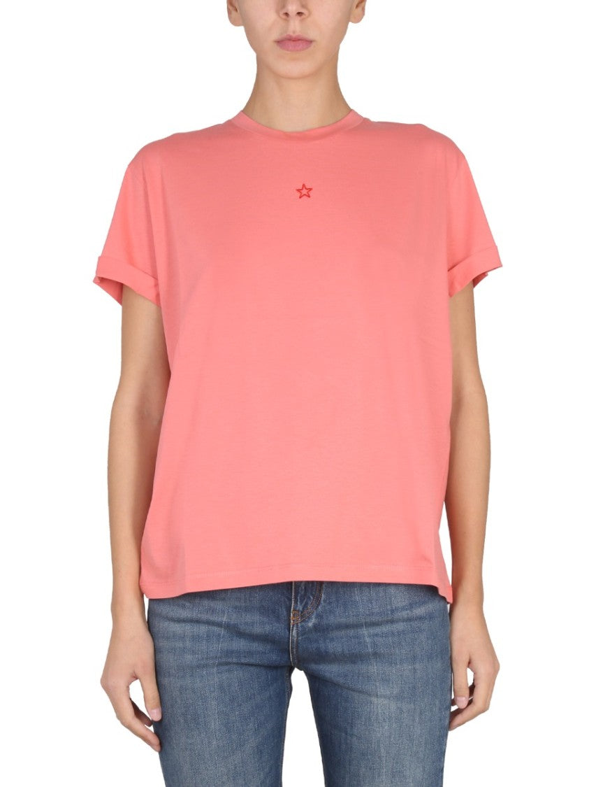 Crewneck T-Shirt