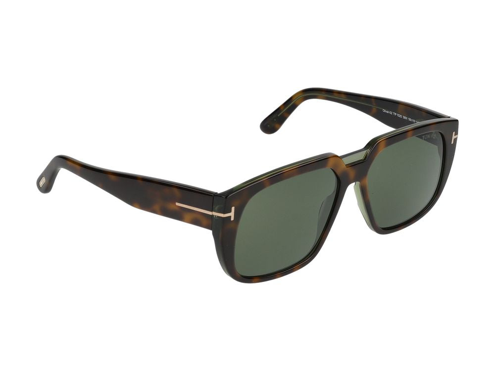 Sunglasses FT1025 56N 56/15/145