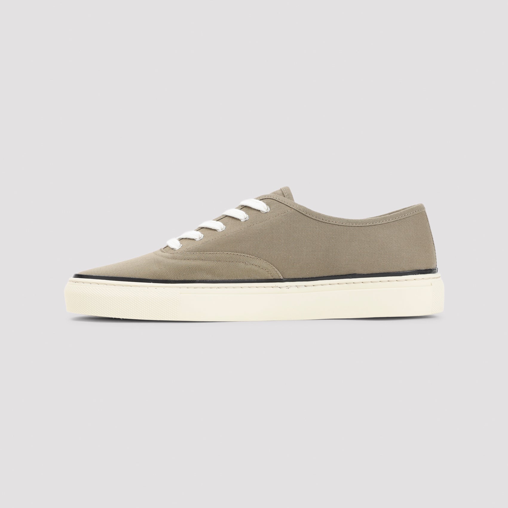 FOM00212AW00829 Cotton Sneakers
