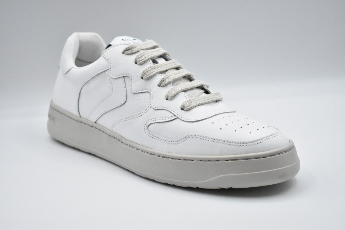 Lace-Up Sneakers