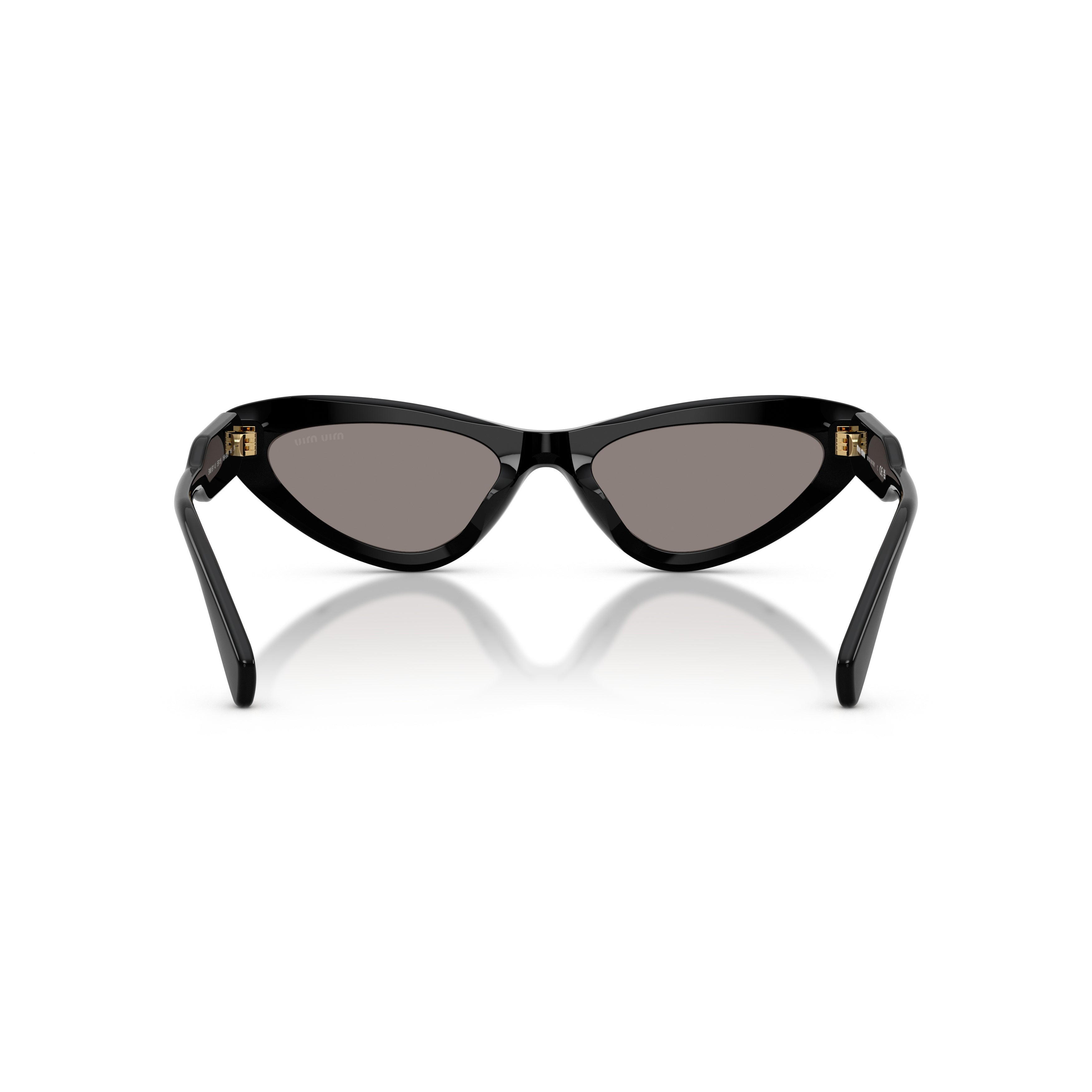 0mu B11su Cat-Eye Sunglasses