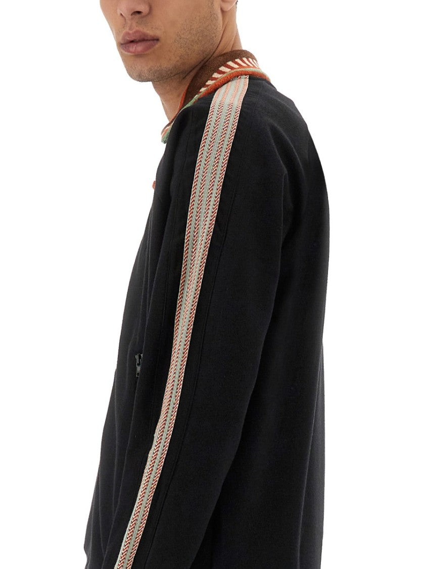 "Mex" Track Jacket