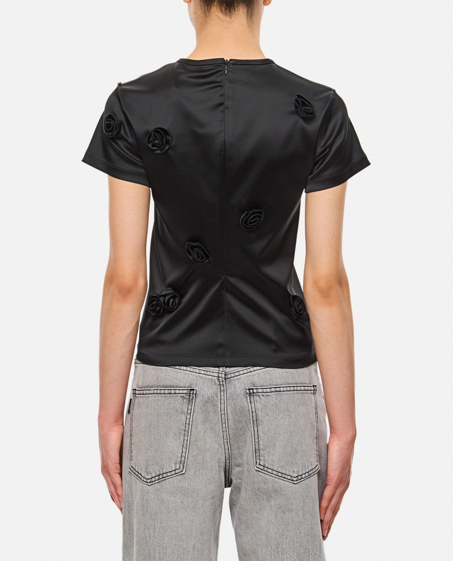Mendoza T-Shirt