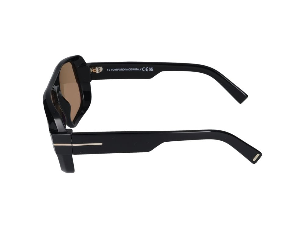 Sunglasses Ft1101 01E 58/15/140