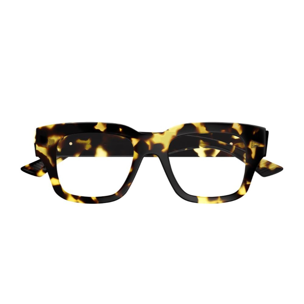 Bv1361O Ribbon Line Oversized Rectangular Optical Frame