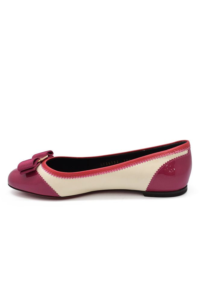 Varina Ballet Flats