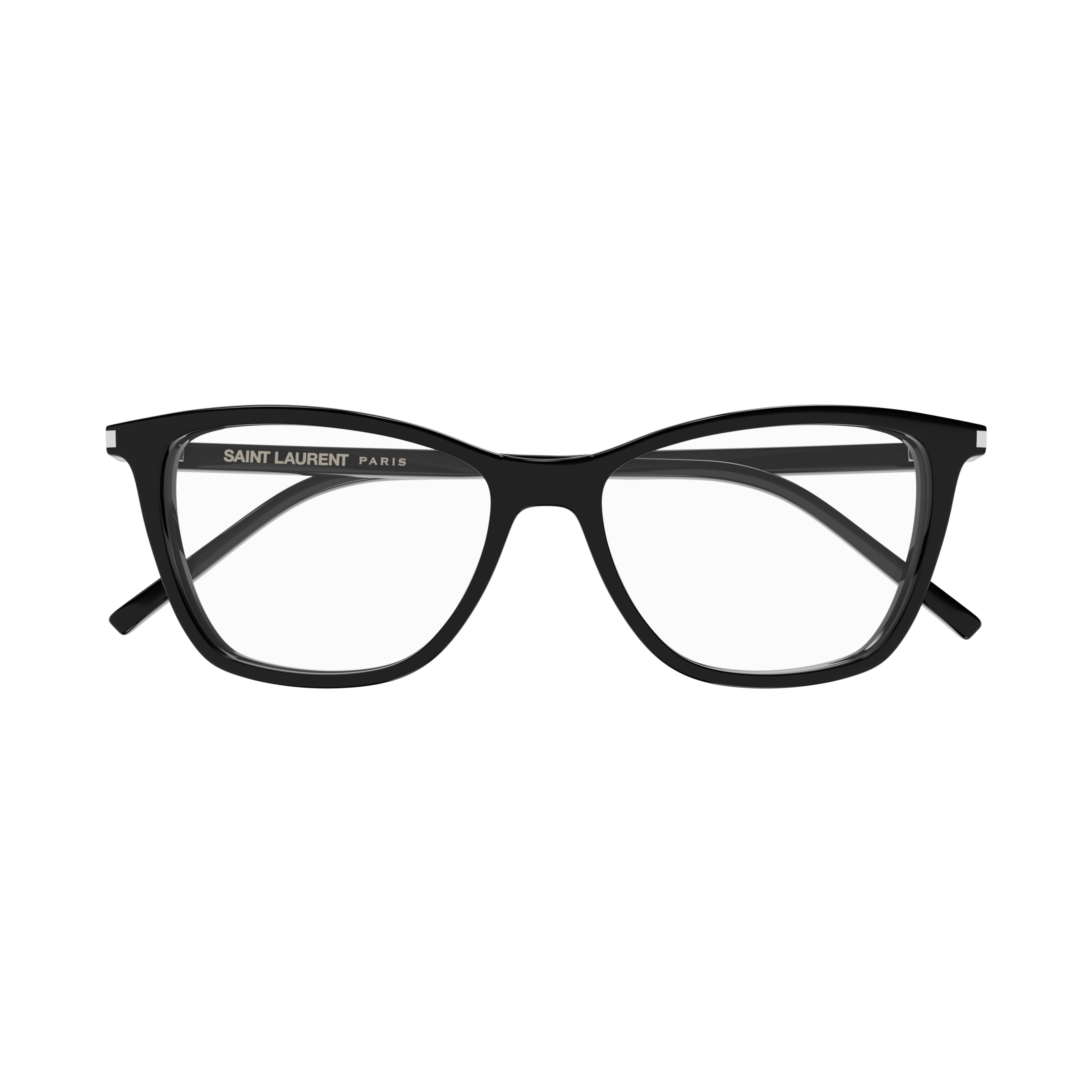 Sl 259 Bold Rectangular Frame Sunglasses