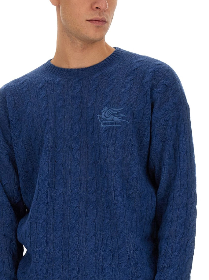 Pegasus Sweater