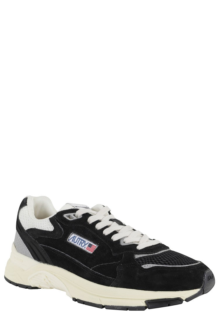 Hyperway Man Sneakers