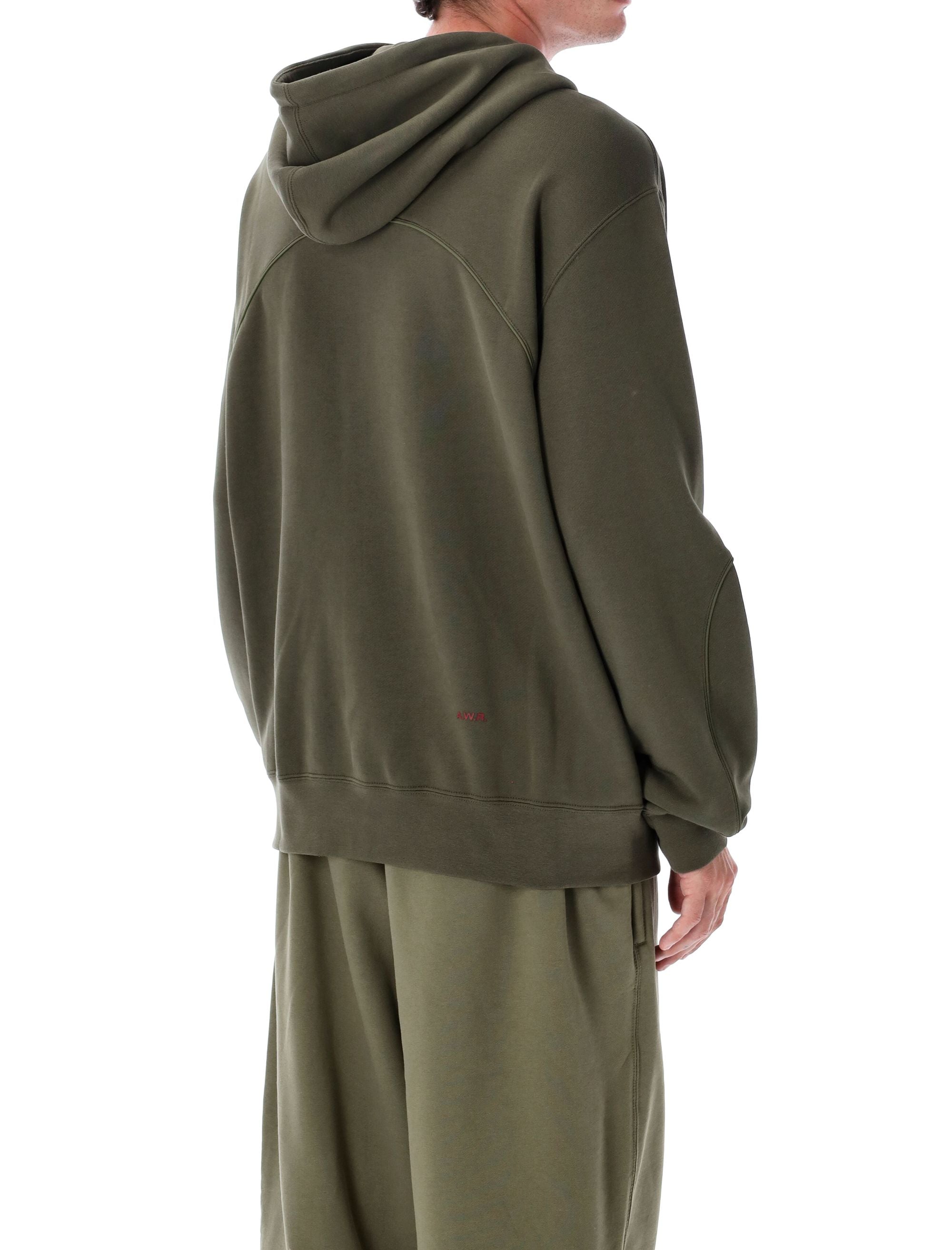 Nocta Fleece Nrg Cs Hoodie