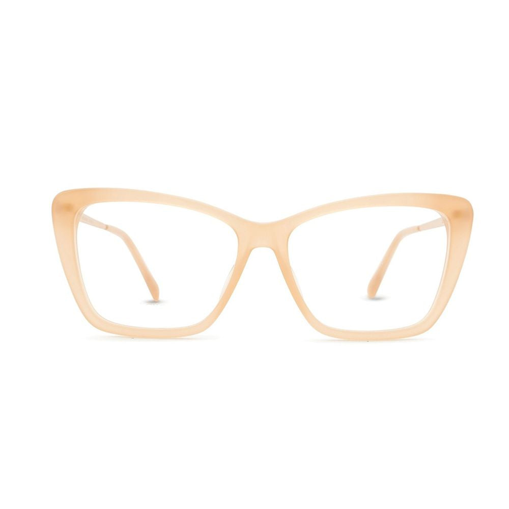Jc375 Cat-Eye Acetate Sunglasses With Monogram Detail