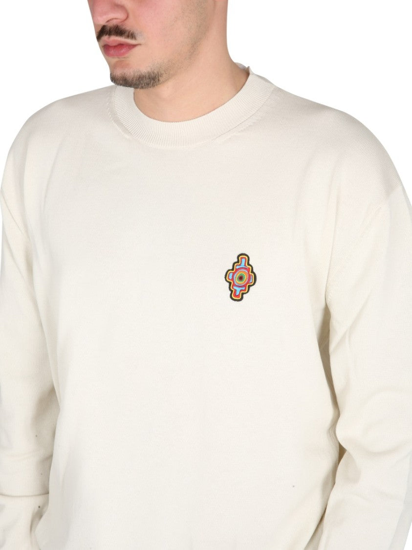 Sunset Cross Regular Jersey