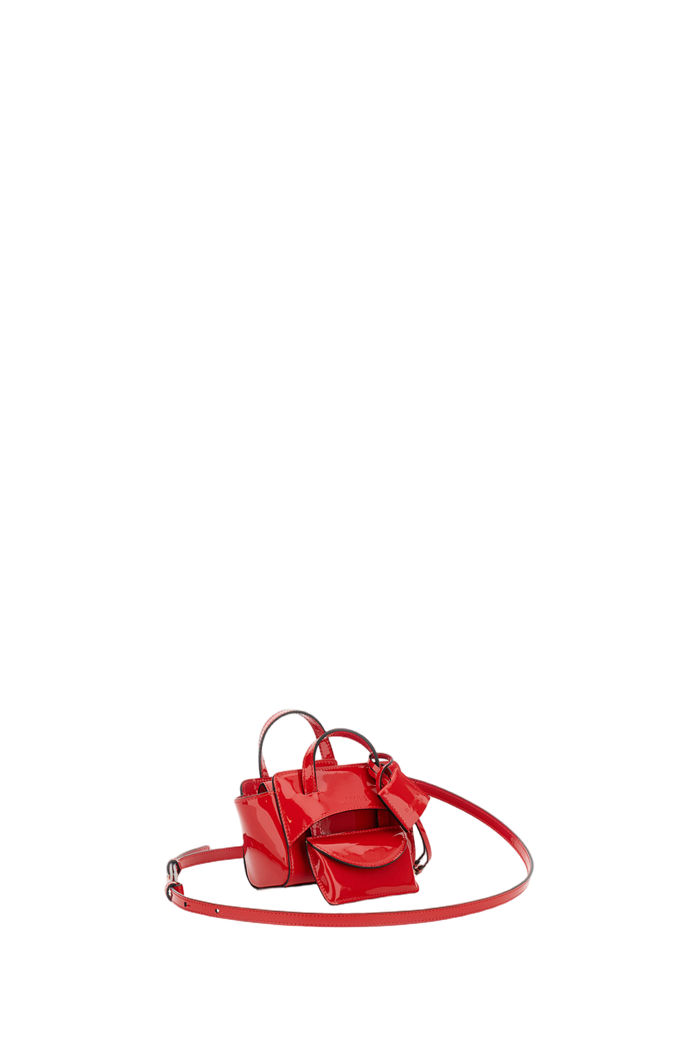 Extra Small Flap Bag