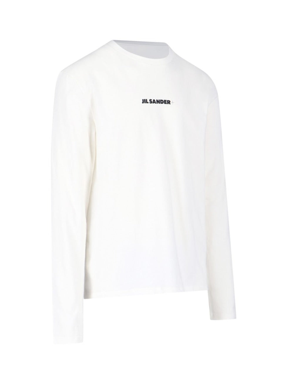 Logo T-Shirt – White