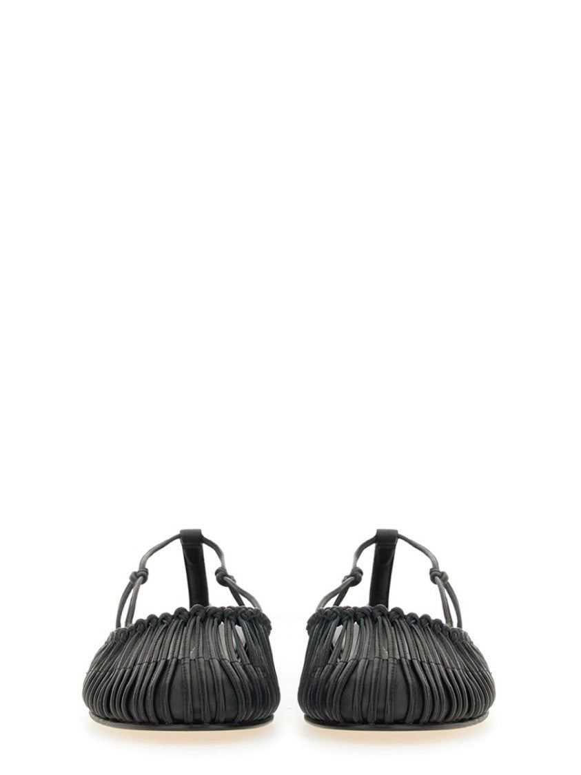 "Mantera" Sandals