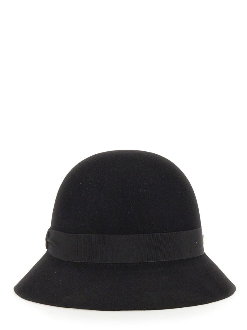 Cloche Etta Hat