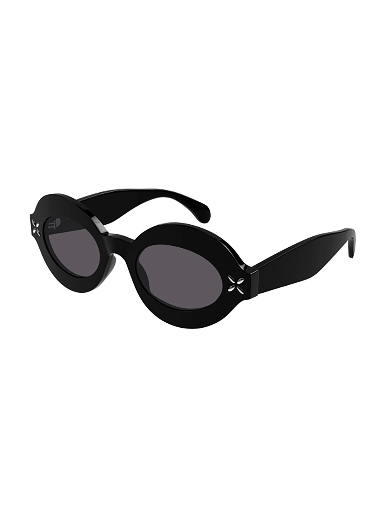 Aa0059S Black Sunglasses