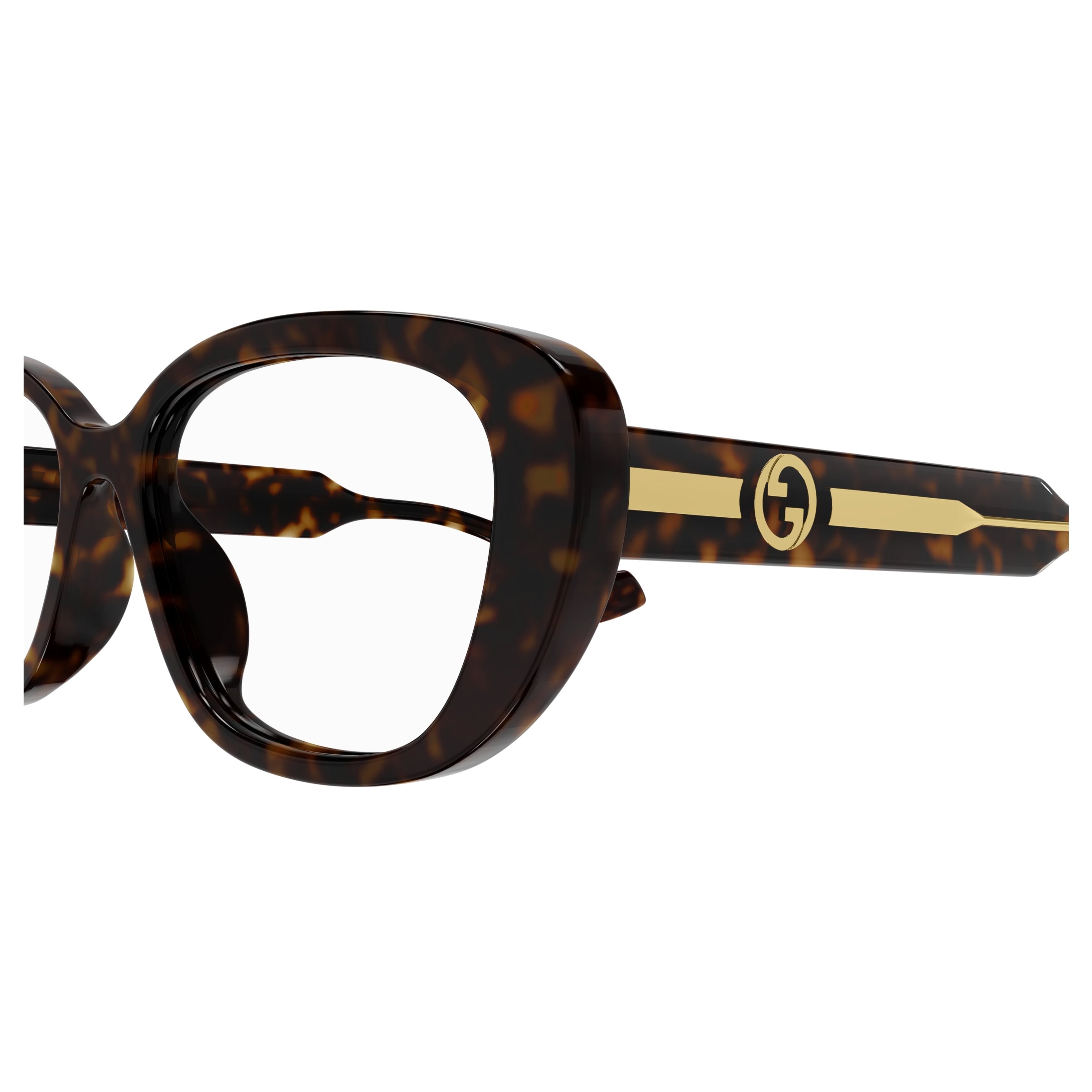 Gg1559ok Cat-Eye Frame Sunglasses