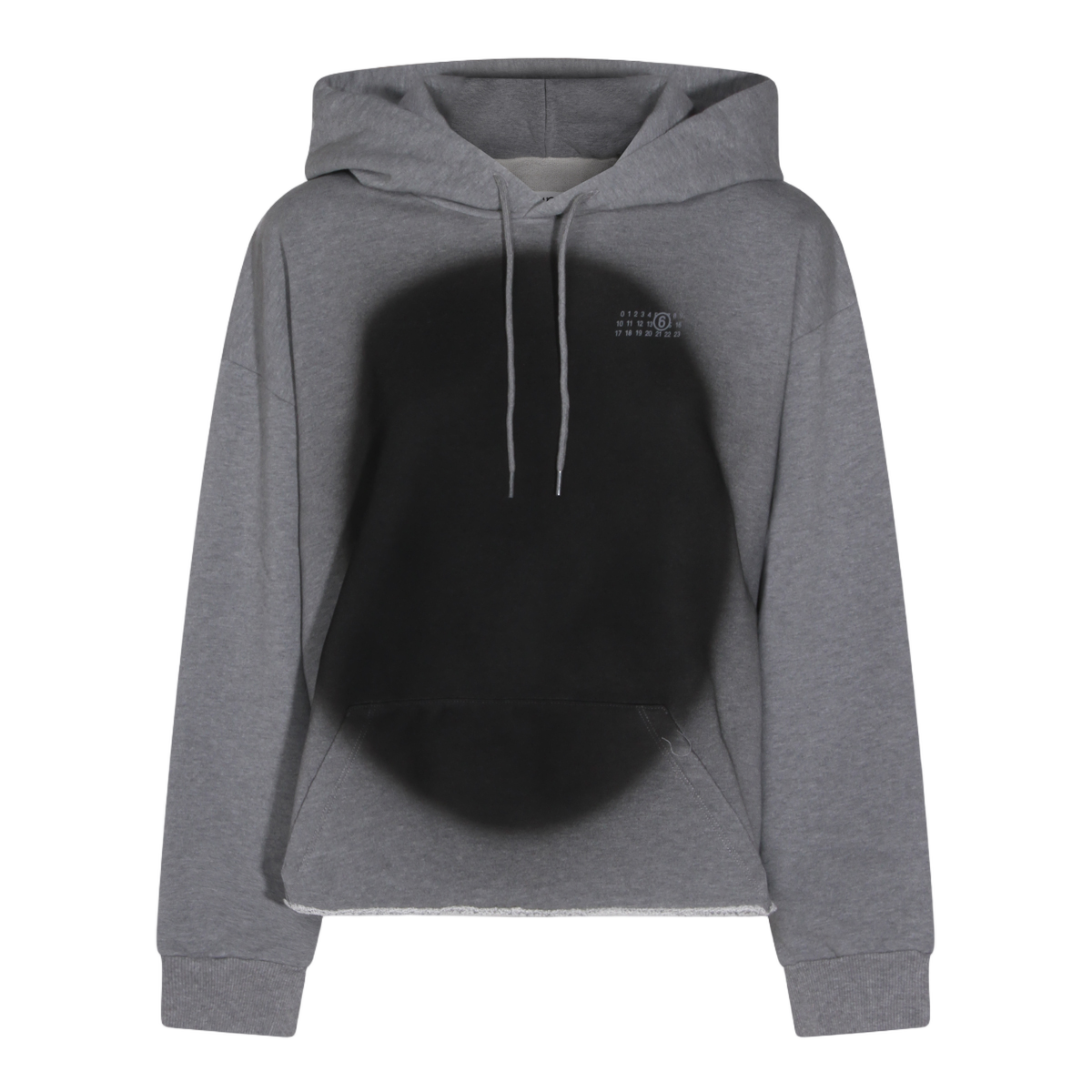 Classic Knit Hoodie