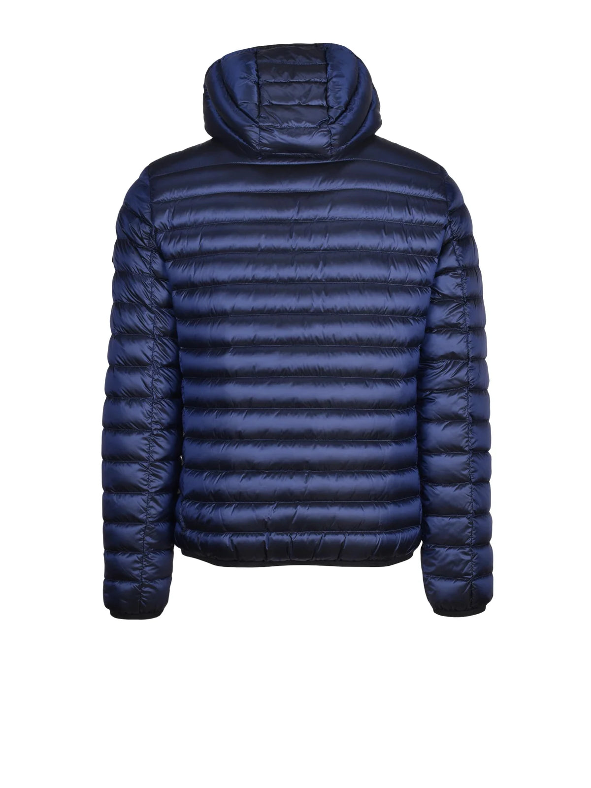 Blue 'Centogrammi' Down Jacket