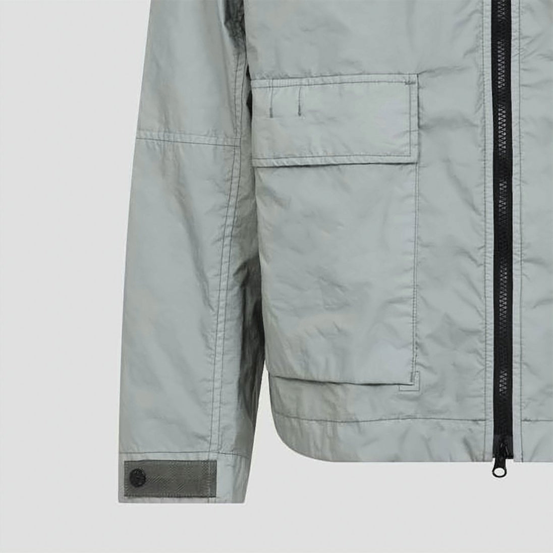 Membrana 3L Tc Hooded Jacket With Functional Design
