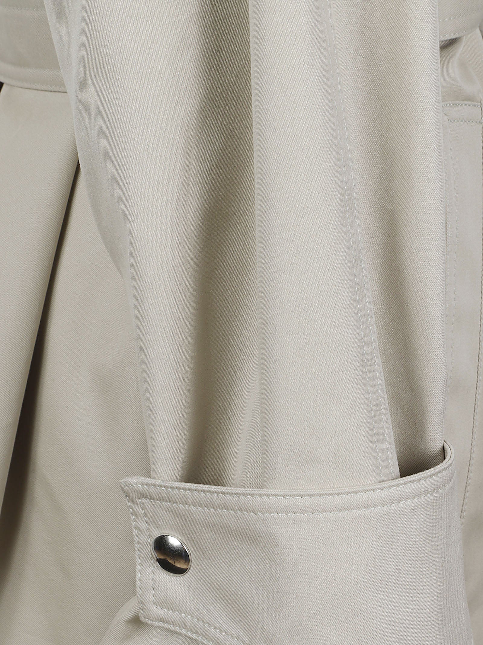 Ralya Short Belted Jacket