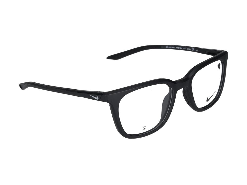 Eyeglasses 7290 001 Matte Black 52/20/140