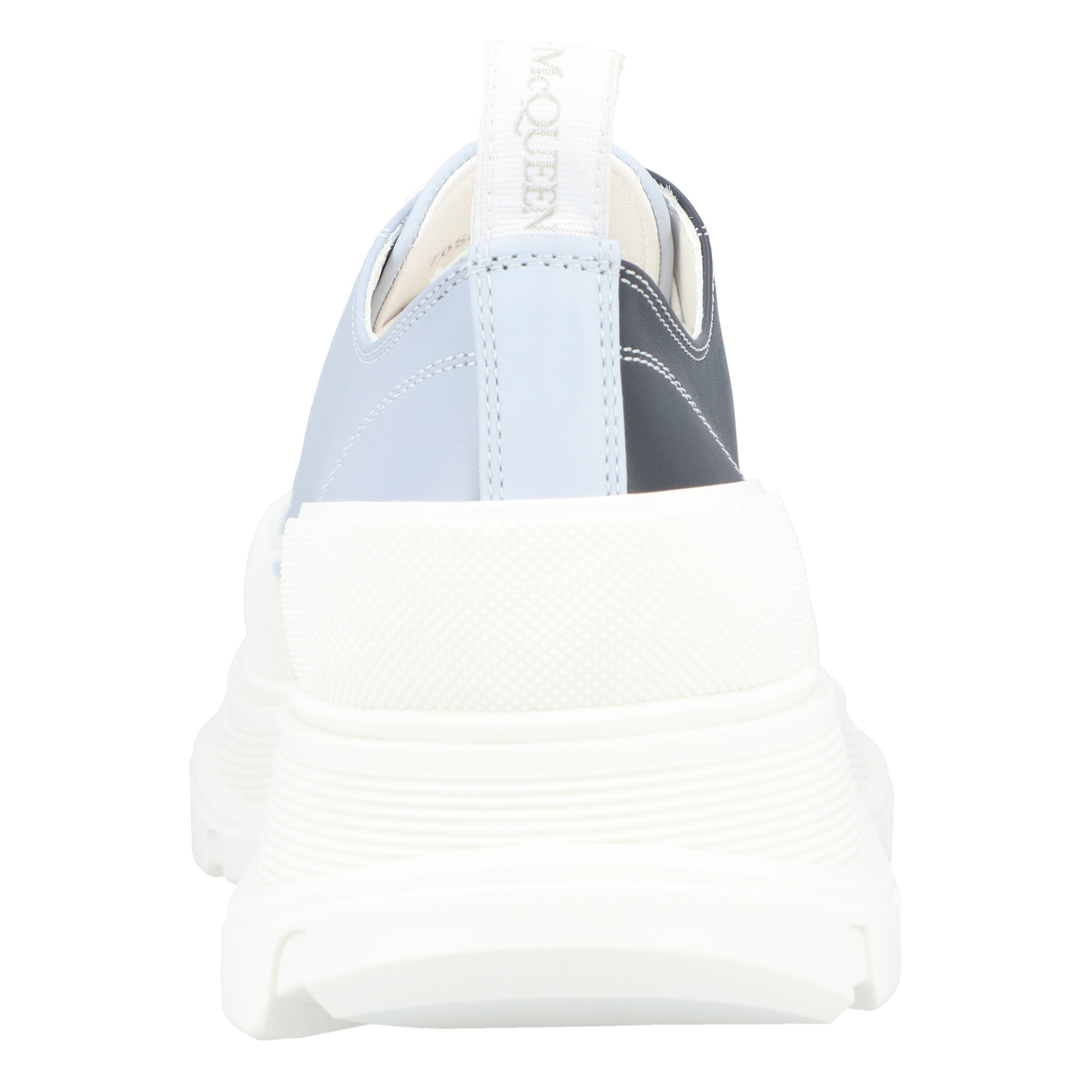 Tread Sneaker 'Navy Blue Grey'